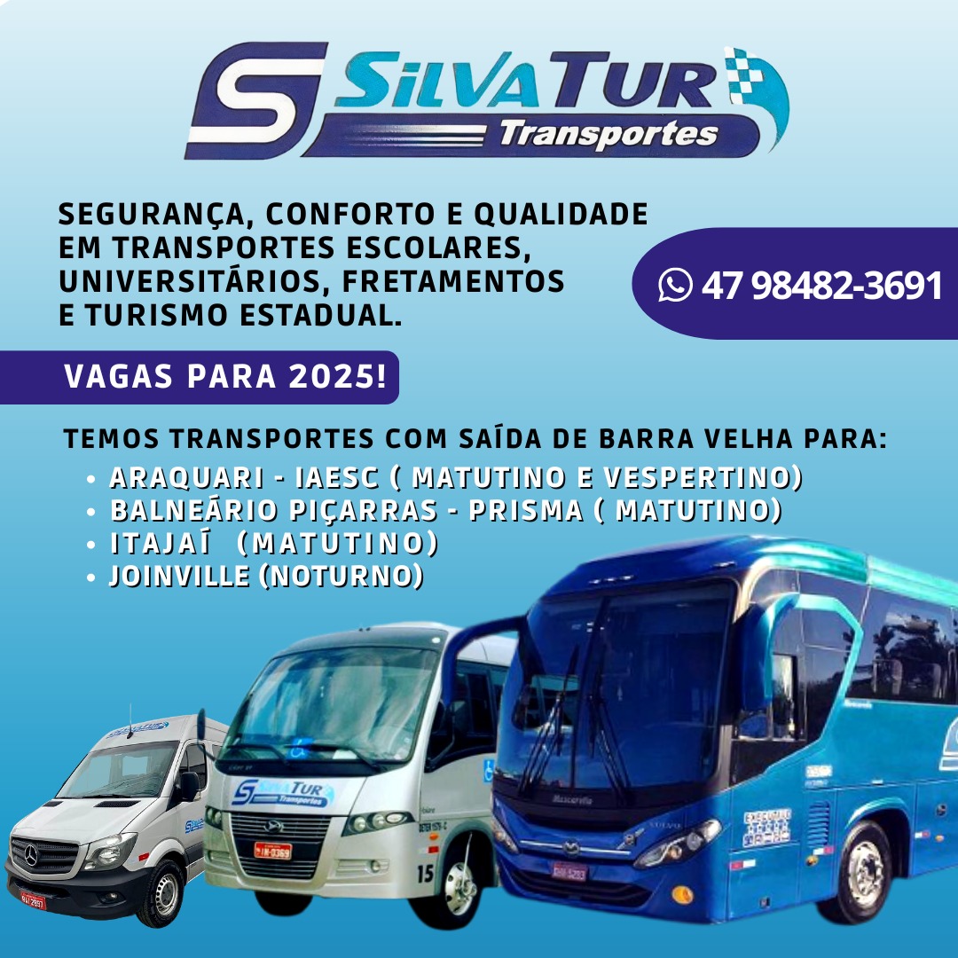 SILVA TUR